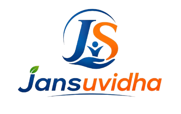 Jan Suvidha Logo